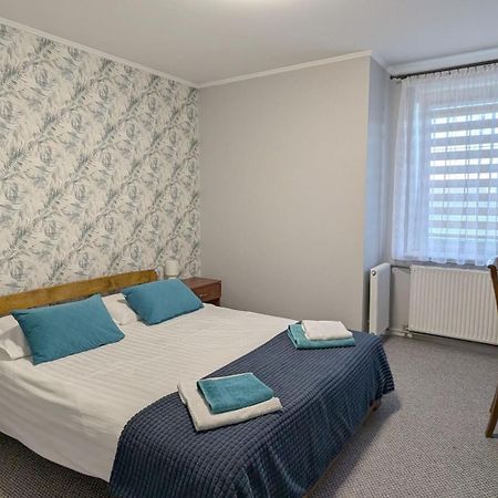 Hotel Magnat Głogów Małopolski Екстериор снимка