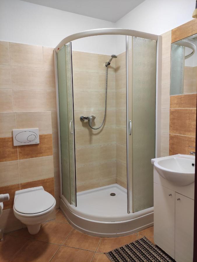 Hotel Magnat Głogów Małopolski Екстериор снимка