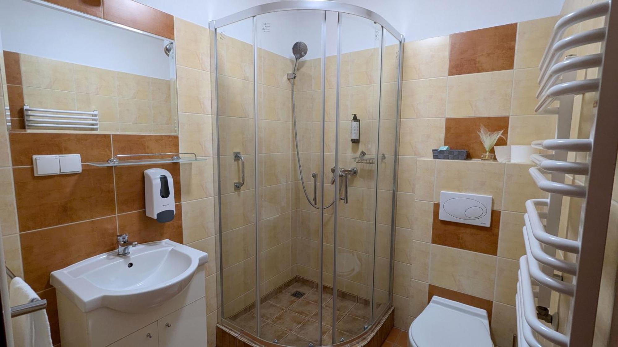 Hotel Magnat Głogów Małopolski Екстериор снимка