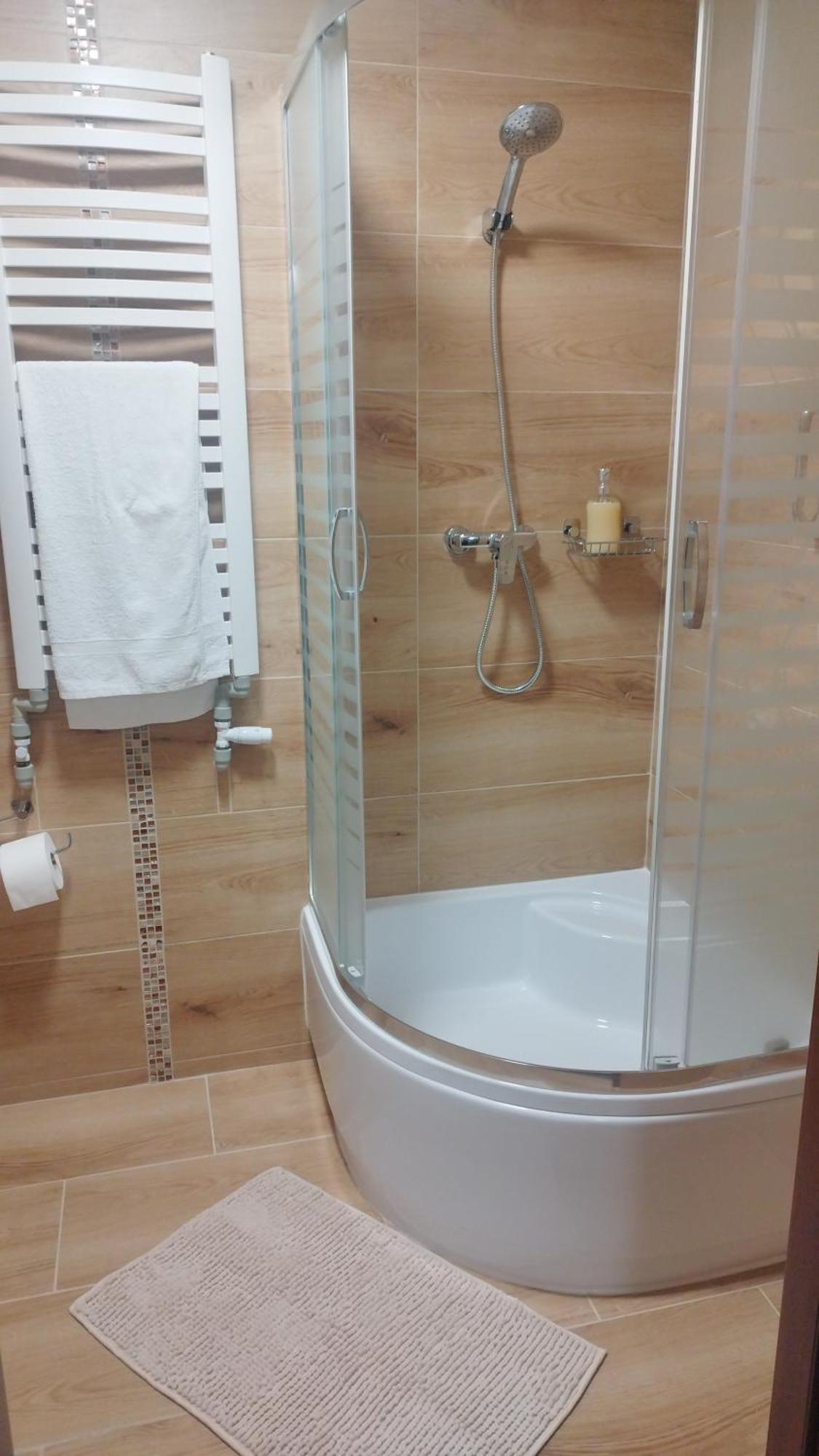 Hotel Magnat Głogów Małopolski Екстериор снимка