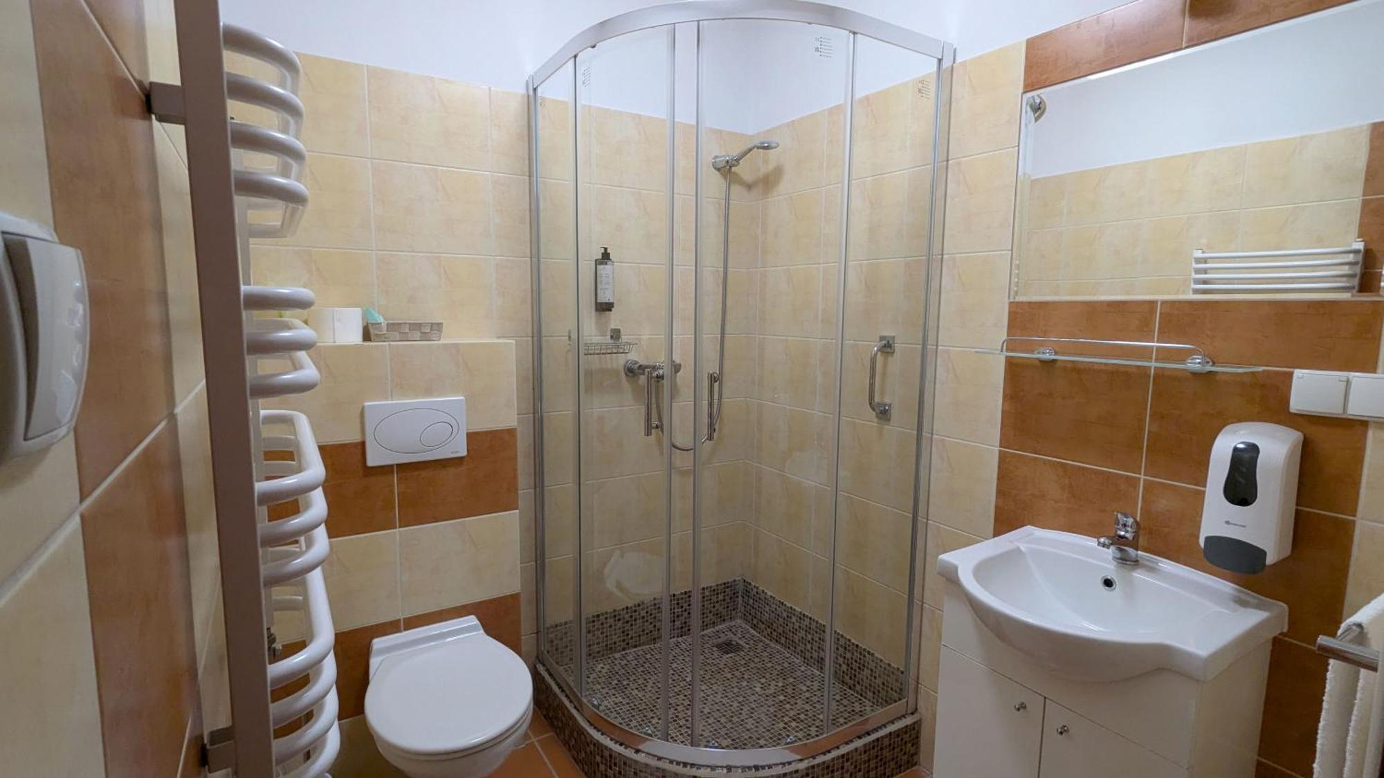 Hotel Magnat Głogów Małopolski Екстериор снимка