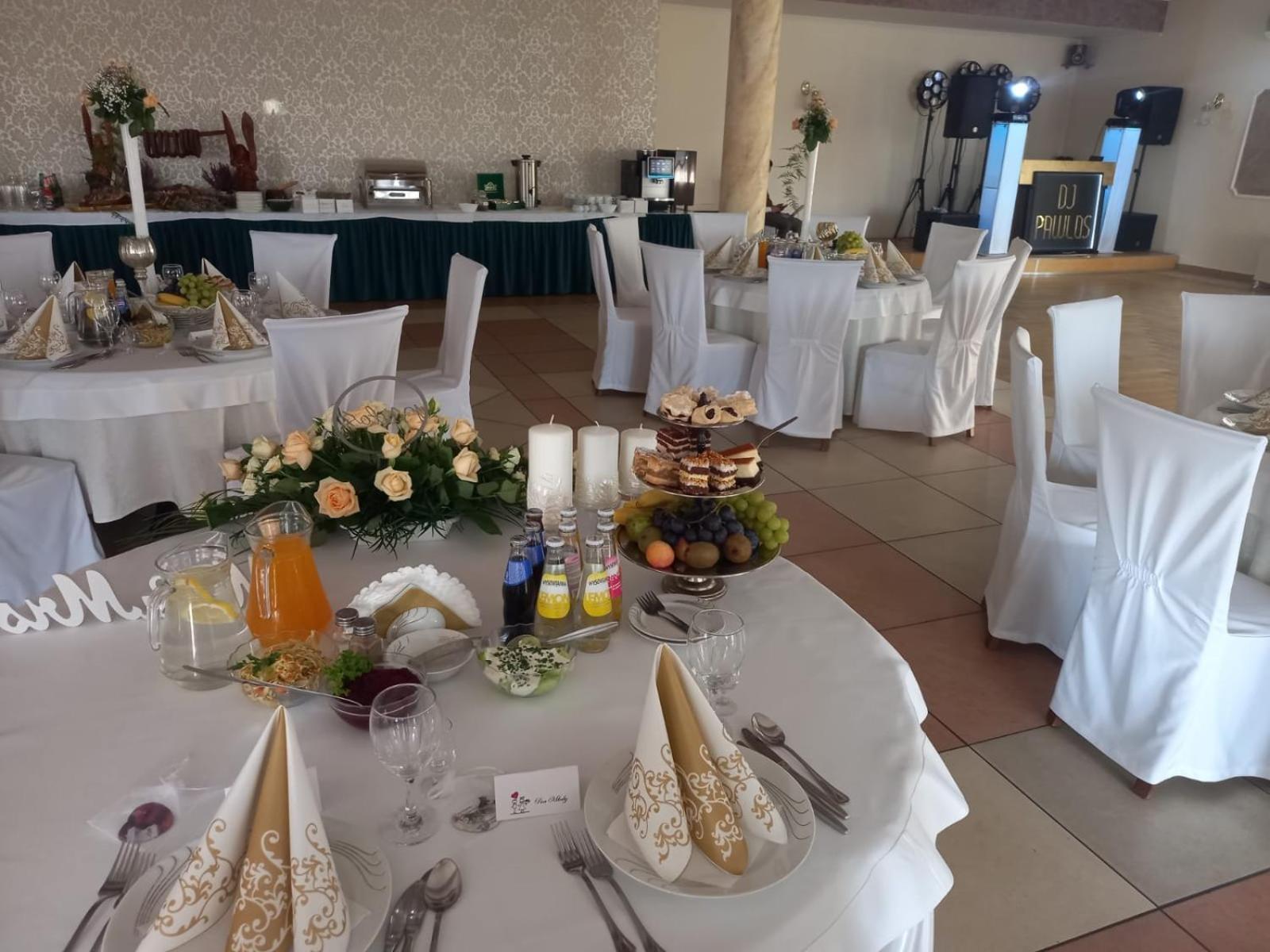 Hotel Magnat Głogów Małopolski Екстериор снимка